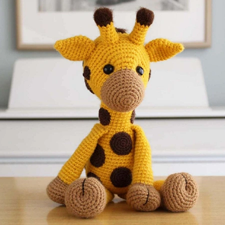 Girafas